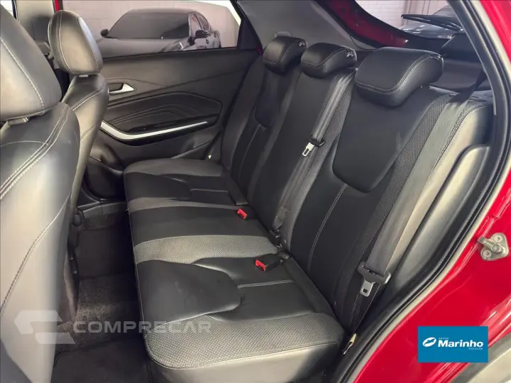 TIGGO 3X 1.0 VVT TURBO iFLEX PLUS CVT