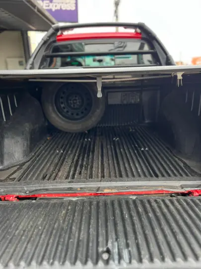 STRADA 1.8 MPI Adventure Locker CE 8V