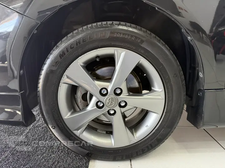 COROLLA 2.0 XRS 16V