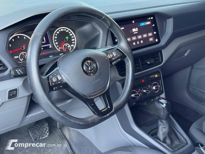 T-CROSS 1.0 200 TSI