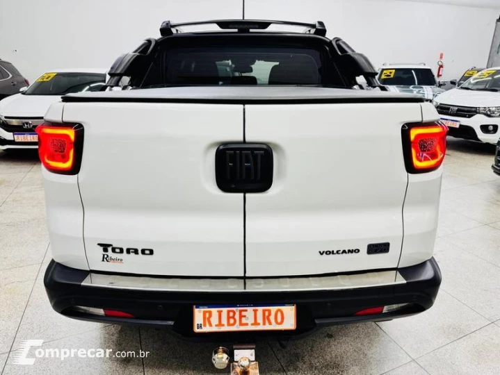 Toro Volcano 1.3 T270