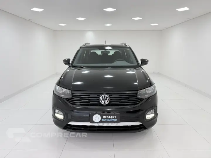 T-CROSS 1.0 200 TSI Sense