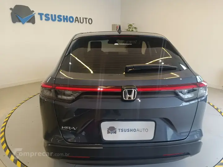 HR-V 1.5 DI I-VTEC EX CVT