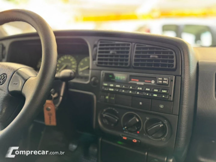 PASSAT 2.0 GL 8V GASOLINA 4P MANUAL