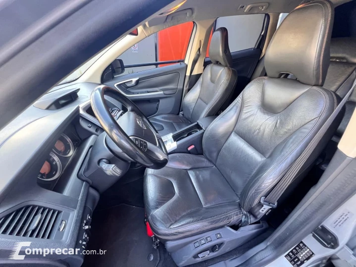 XC 60 3.0 AWD 5p