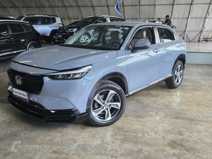 HR-V 1.5 DI I-VTEC TURBO FLEX TOURING CVT