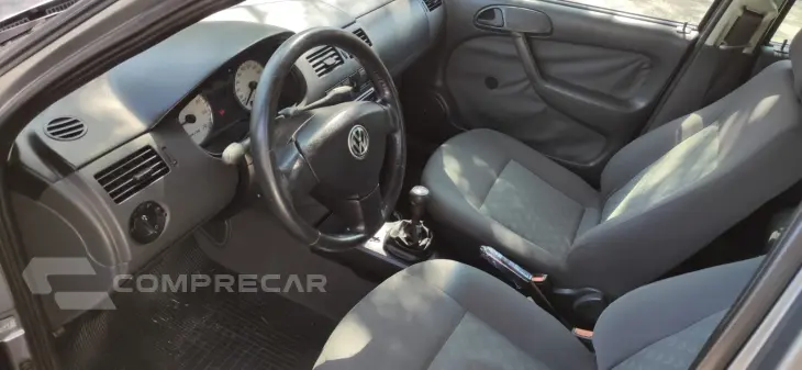 GOL 1.6 MI Power 8V G.III