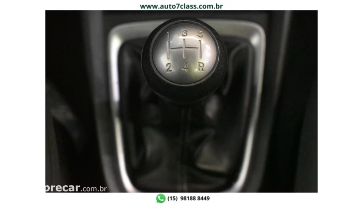 HB20 - 1.0 12V VISION MANUAL