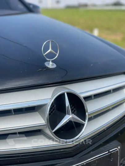 C 180 1.6 CGI 16V Turbo