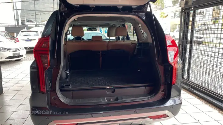 MITSUBISHI PAJERO SPORT 2.4 16V MIVEC TURBO HPE-S ADW