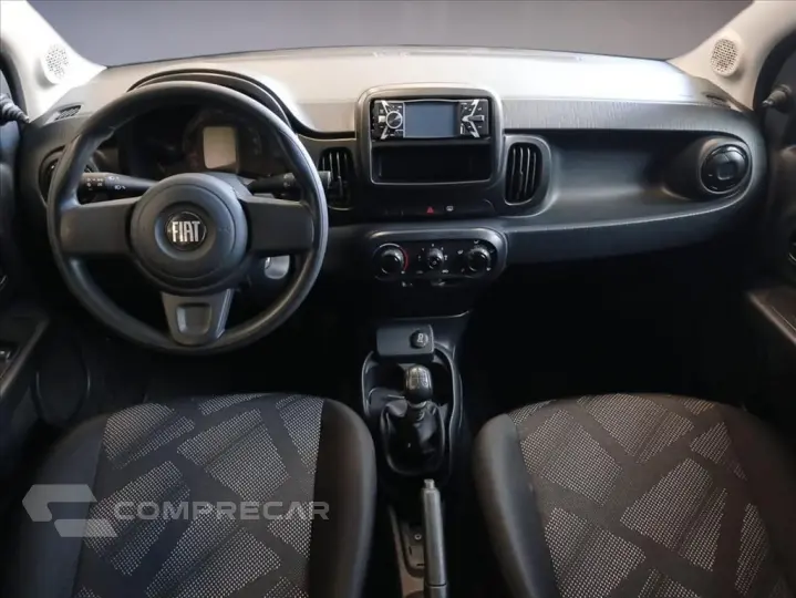MOBI 1.0 EVO FLEX LIKE. MANUAL