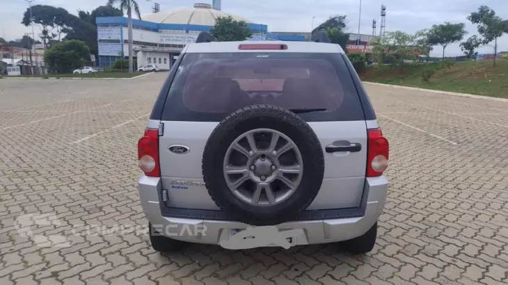 Ecosport 2.0 16V 4P FREESTYLE FLEX