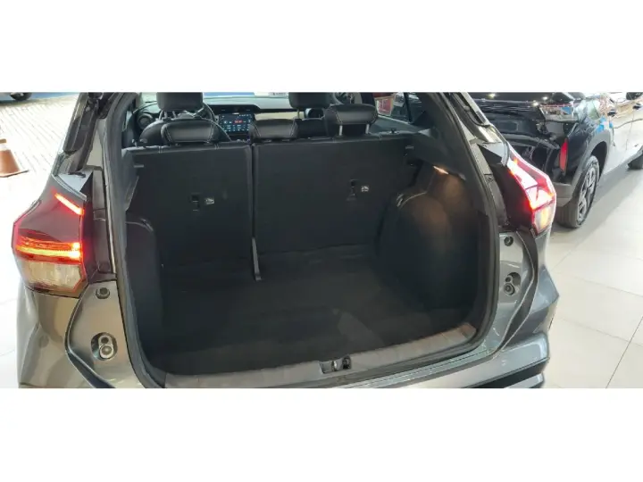KICKS 1.6 16V FLEXSTART ACTIVE XTRONIC