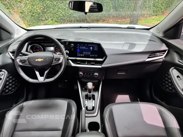 MONTANA 1.2 Turbo Premier