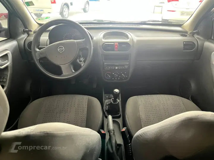 CORSA 1.4 MPFI MAXX 8V FLEX 4P MANUAL