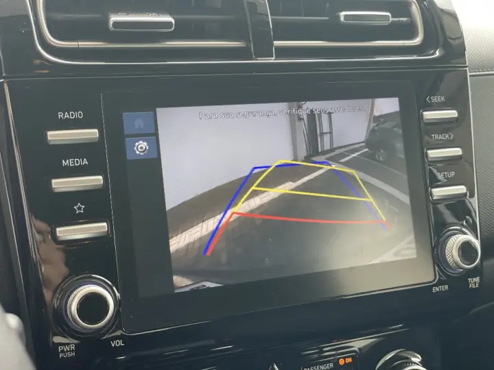 CRETA 1.0 TGDI FLEX LIMITED AUTOMÁTICO