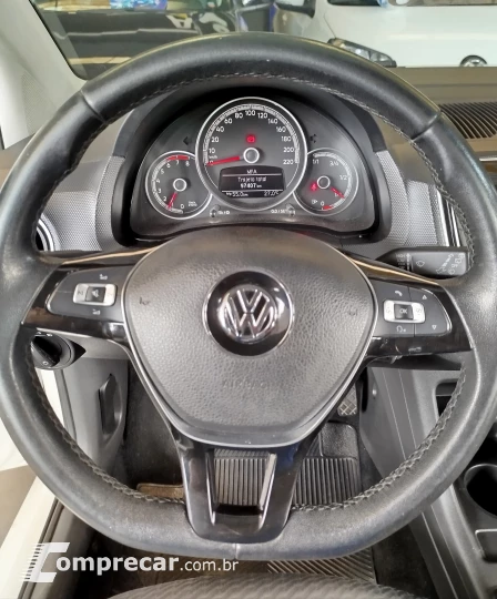 UP 1.0 TSI Move UP 12V