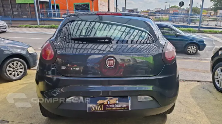 BRAVO 1.8 Essence 16V