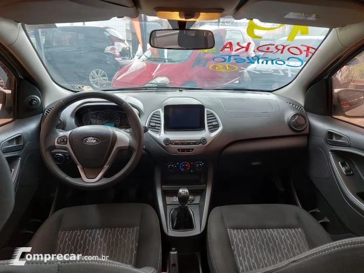 Ka SE 1.5