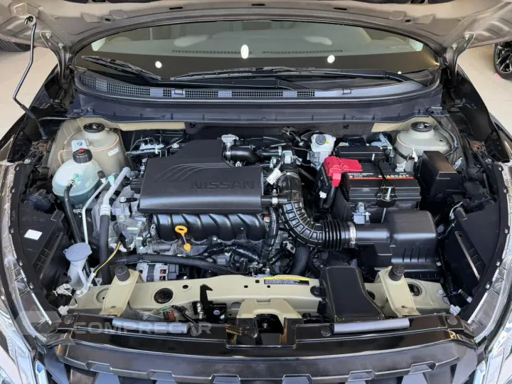 FLEXSTART SENSE XTRONIC