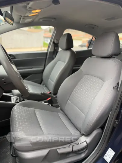 HB20 1.0 12V Comfort