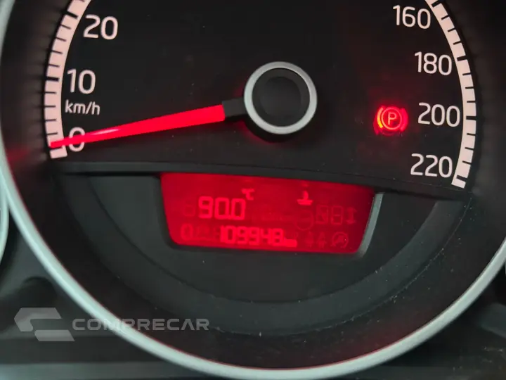 CROSS UP 1.0 MPI 12V