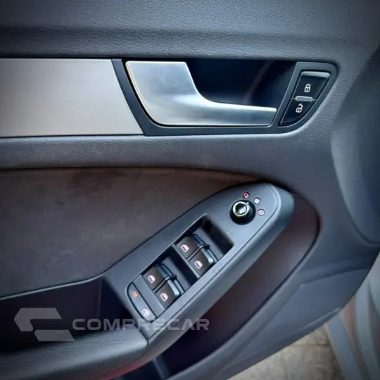 A5 2.0 TFSI Sportback Attraction 16V