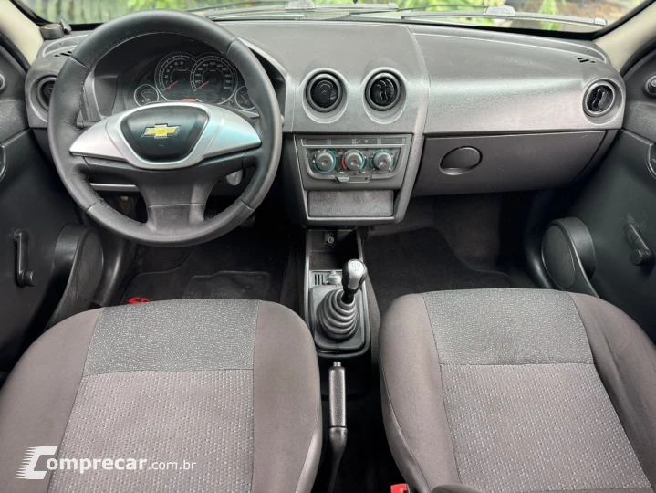 CELTA 1.0 MPFI LS 8V