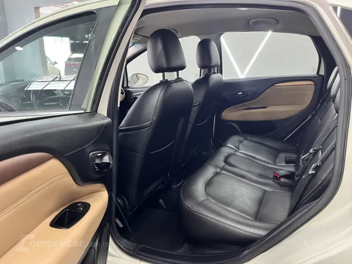 LINEA 1.8 Absolute 16V