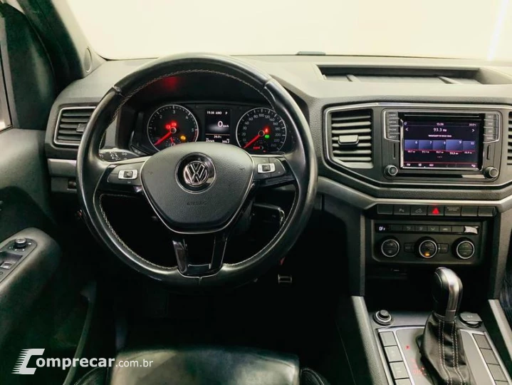 AMAROK V6 EXTR AC4
