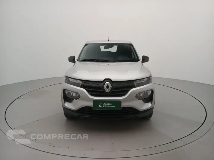 KWID 1.0 12V SCE FLEX ZEN MANUAL