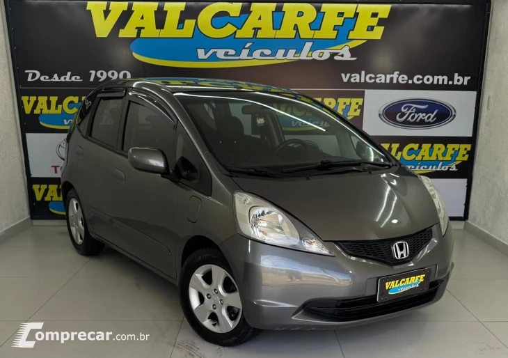 FIT 1.4 LX 16V