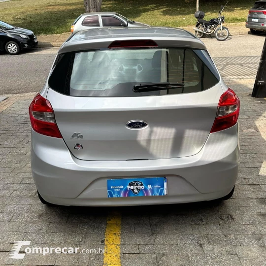 KA 1.0 SE 12V