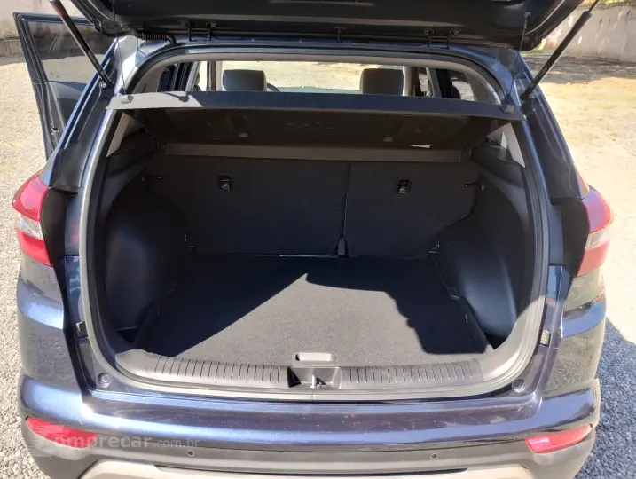 CRETA 2.0 16V Prestige