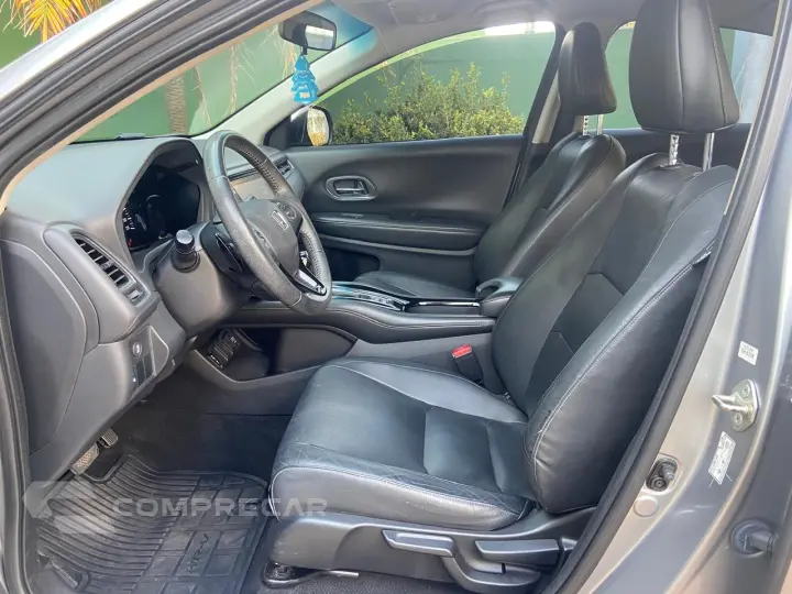 HR-V 1.8 16V EXL