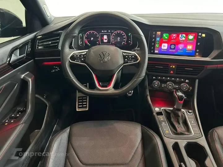 JETTA GLI 350 TSI 2.0 16V 4P AUT