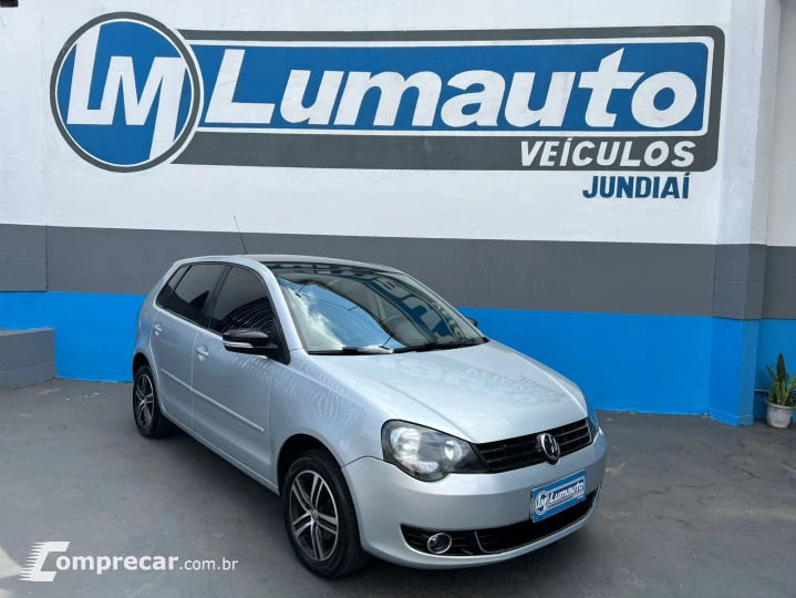 POLO 1.6 MI 8V