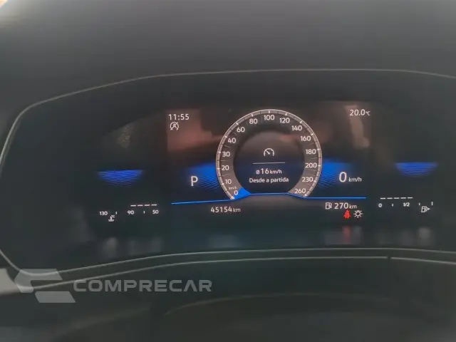 T-CROSS - 1.0 200 TSI TOTAL AUTOMÁTICO