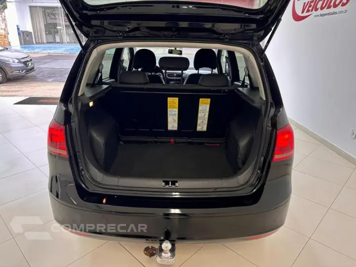 SPACEFOX 1.6 MI Trend 8V