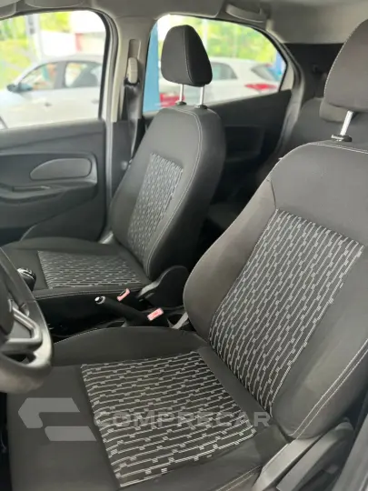 KA 1.0 Ti-vct SE Plus