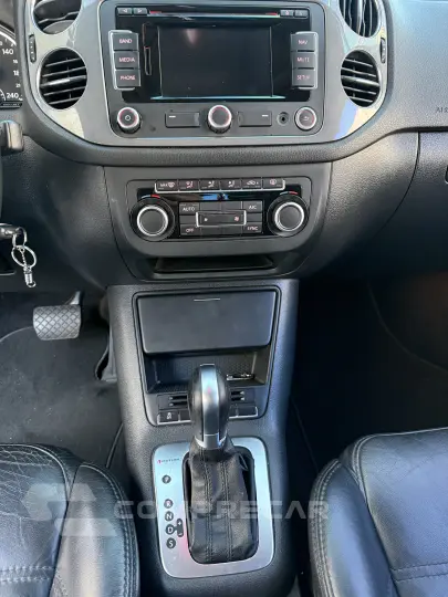 TIGUAN 2.0 TSI 16V Turbo