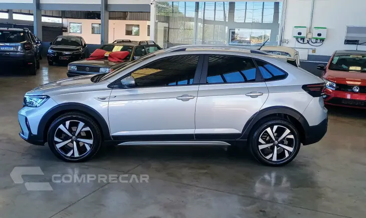 NIVUS 1.0 200 TSI Highline