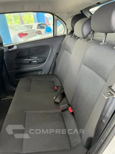 GOL 1.0 MI Plus 8V G.V