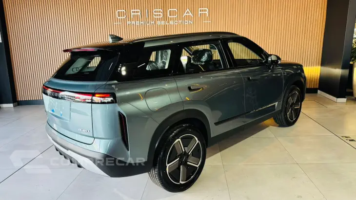 7 1.5 Tgdi Phev DHT