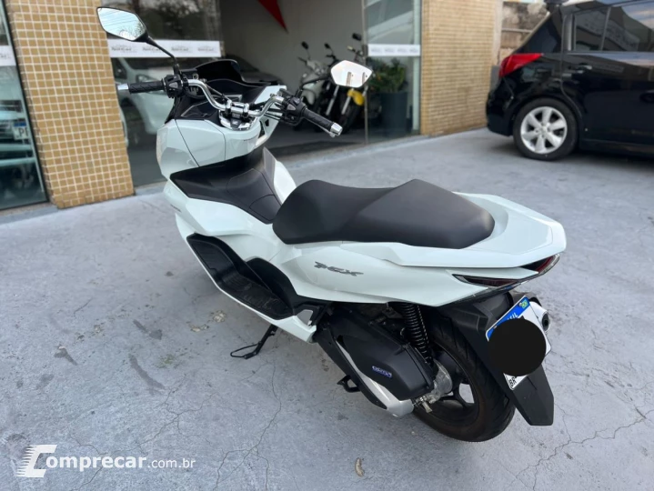 PCX 160