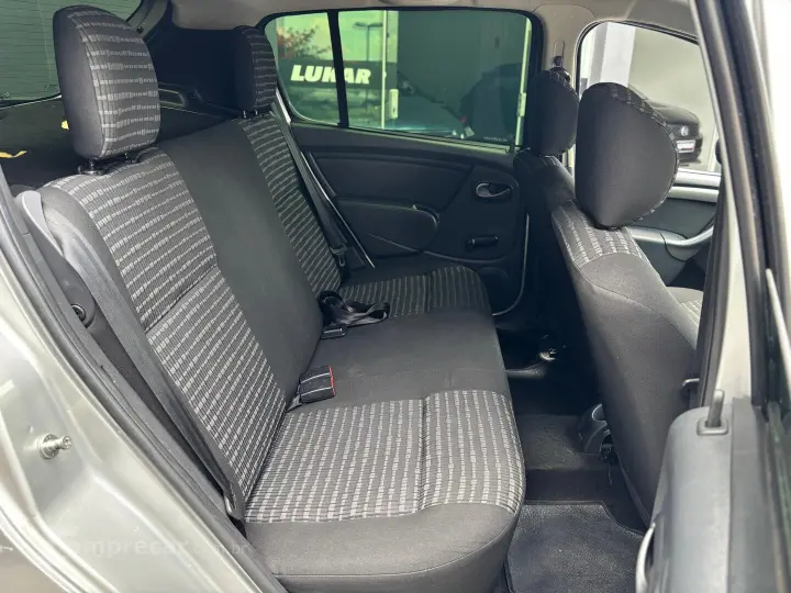 SANDERO 1.0 Expression 16V