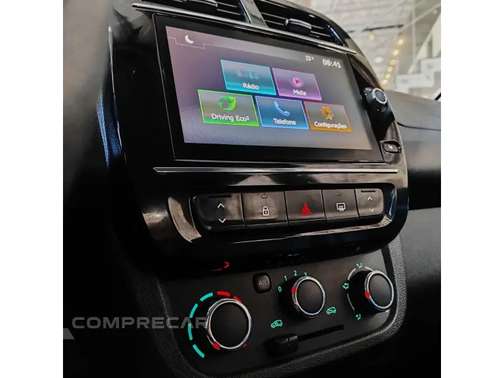 KWID 1.0 12V SCE FLEX OUTSIDER MANUAL