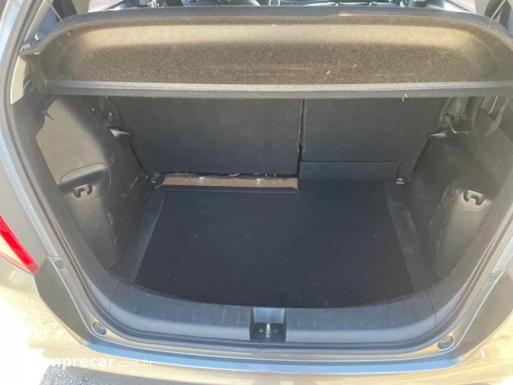 FIT 1.5 EX 16V