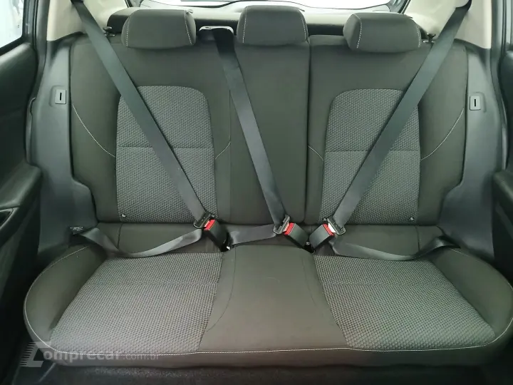 ONIX 1.0 TURBO FLEX LT MANUAL