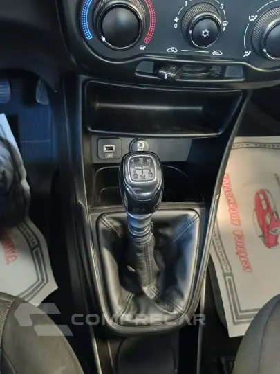 STRADA 1.3 Firefly Freedom CS